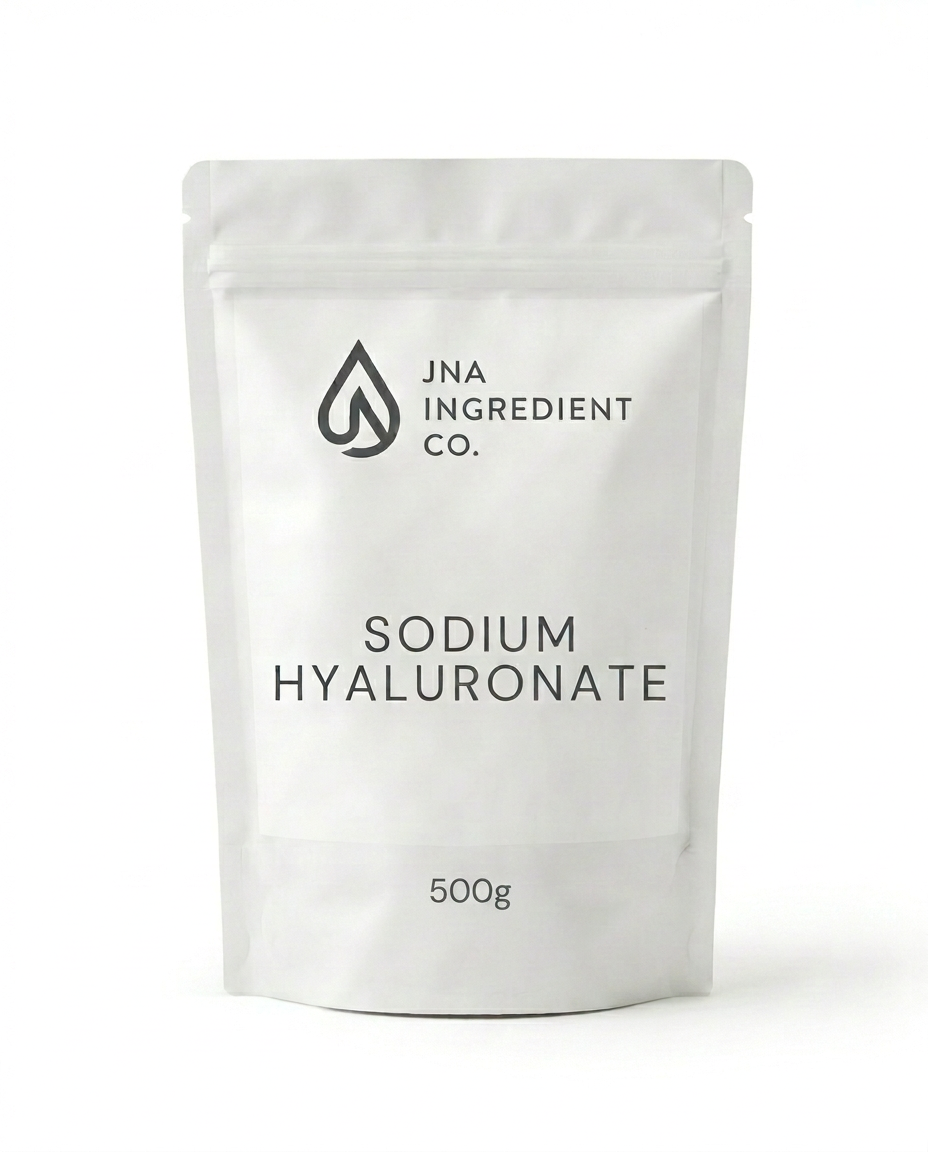 Sodium Hyaluronate (Hyaluronic Acid) Powder - LMW