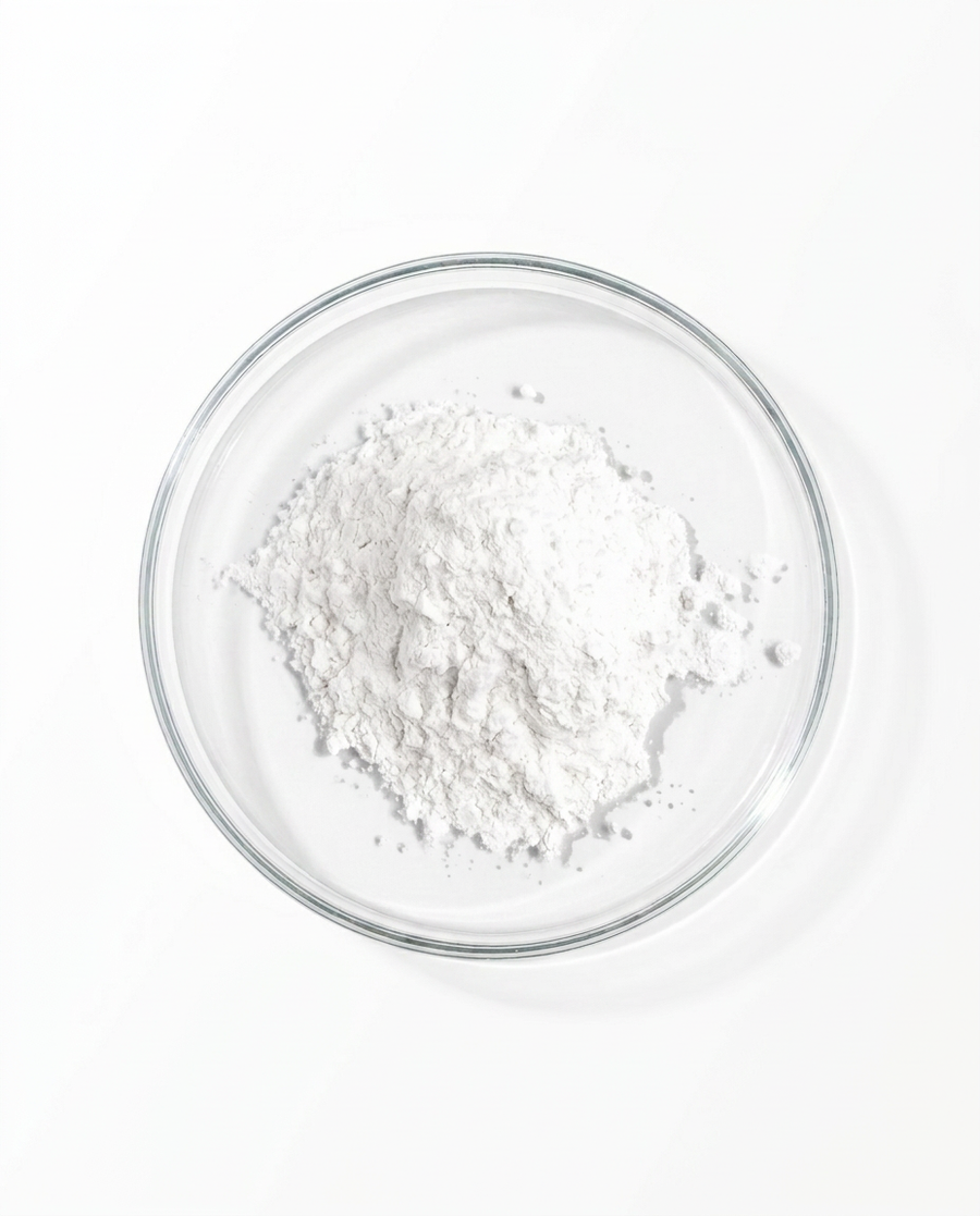 Sclerotium Gum