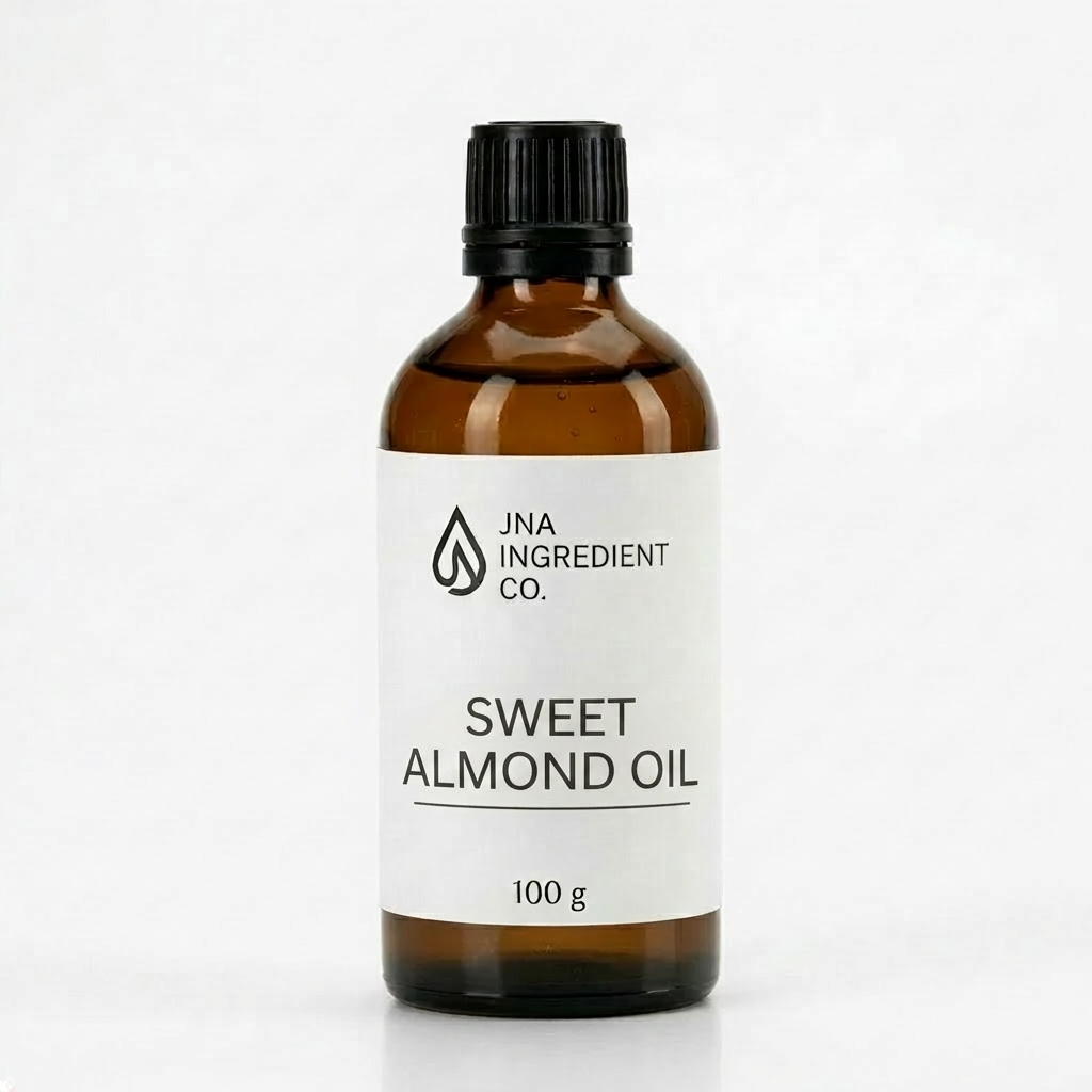 Sweet Almond Oil