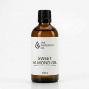 Sweet Almond Oil