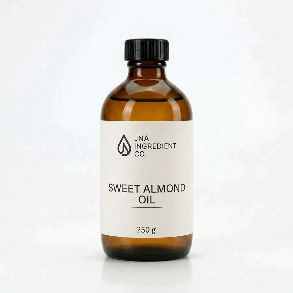 Sweet Almond Oil