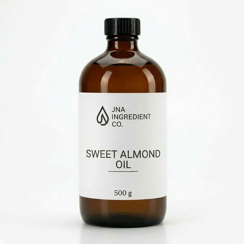 Sweet Almond Oil