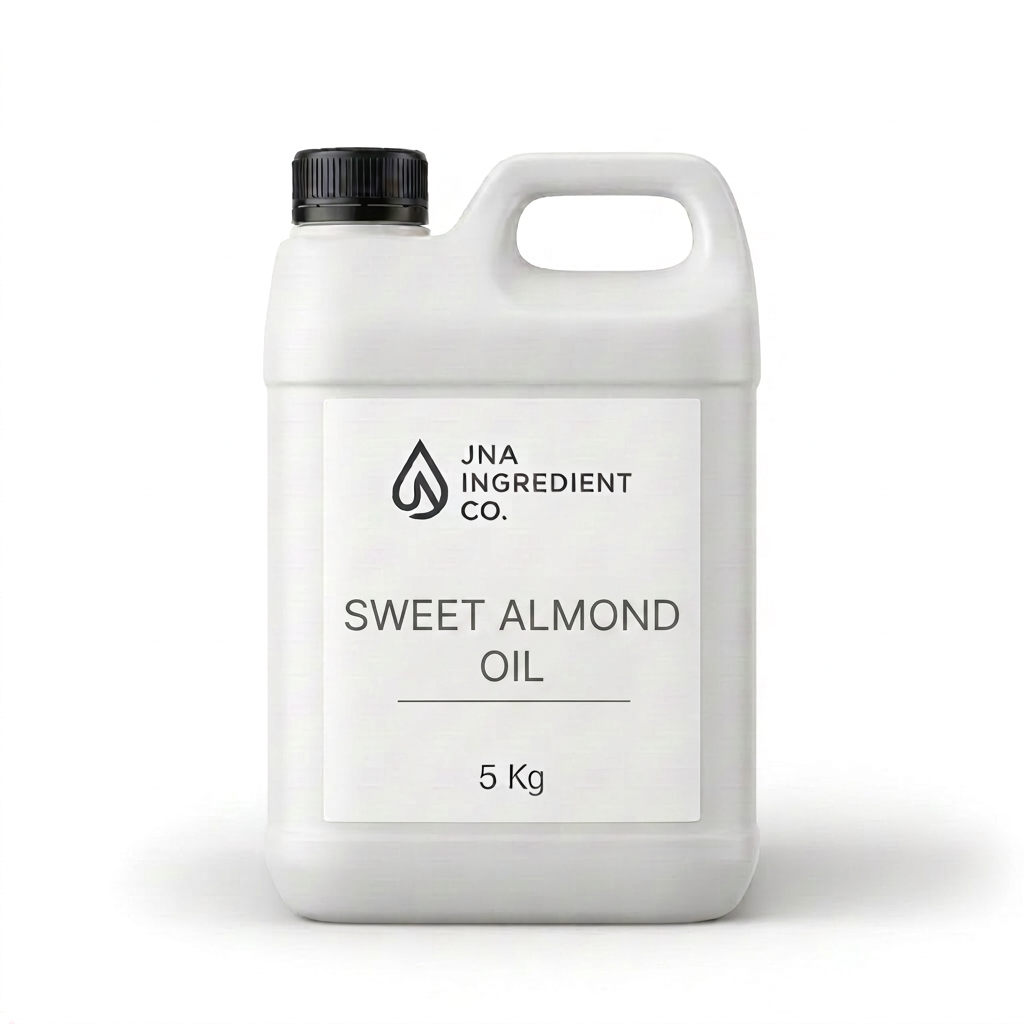 Sweet Almond Oil