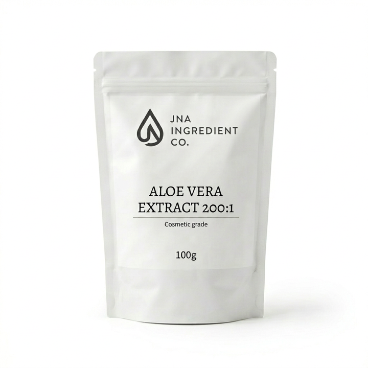 Aloe Vera Extract 200:1 Powder