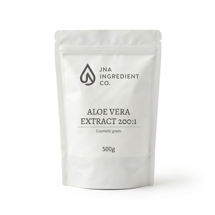Aloe Vera Extract 200:1 Powder