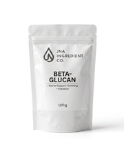 Oat Beta-Glucan Powder
