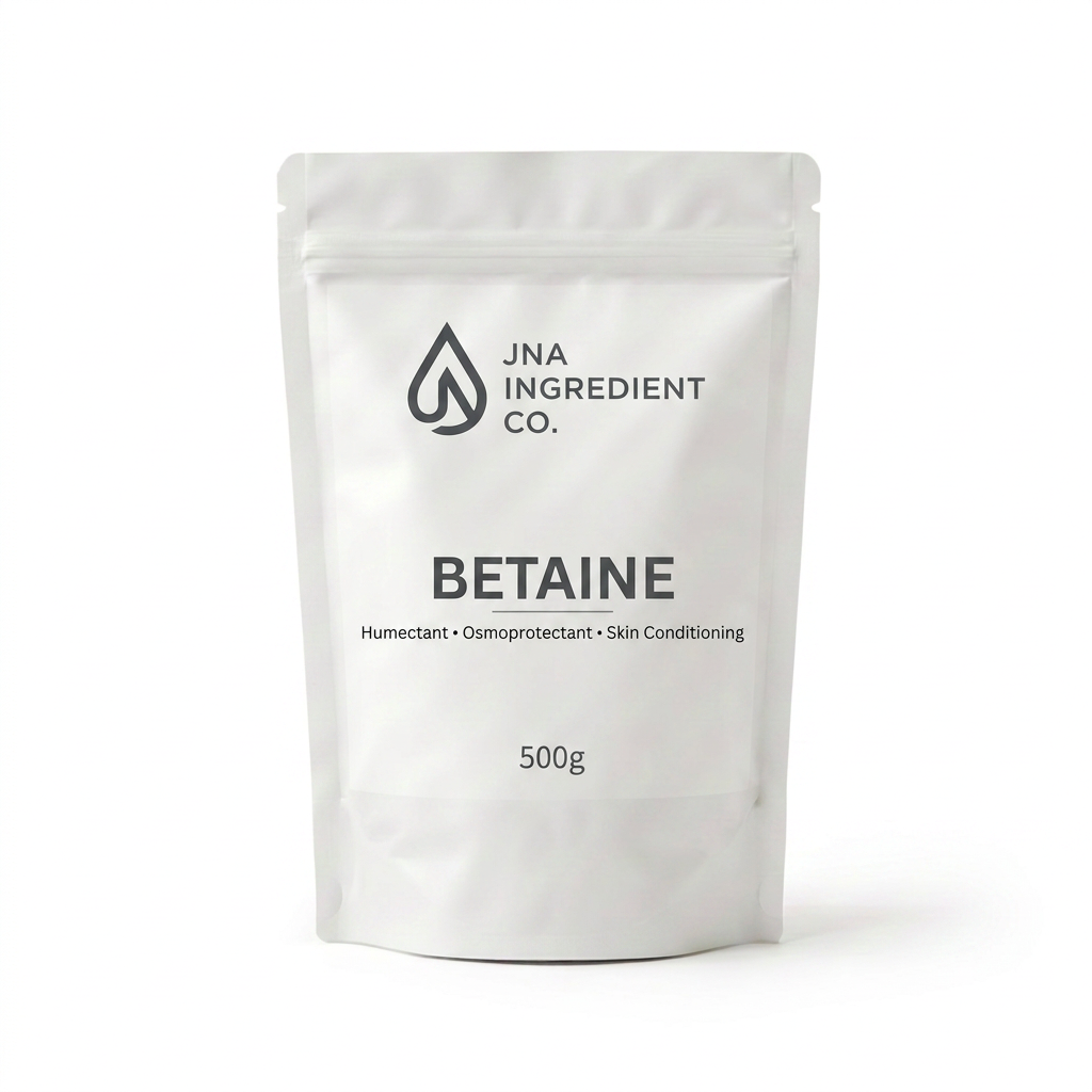 Betaine (Trimethylglycine) Powder