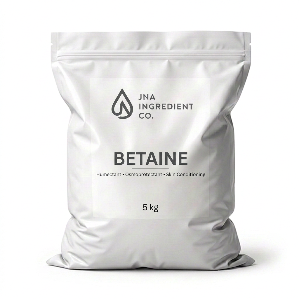 Betaine (Trimethylglycine) Powder