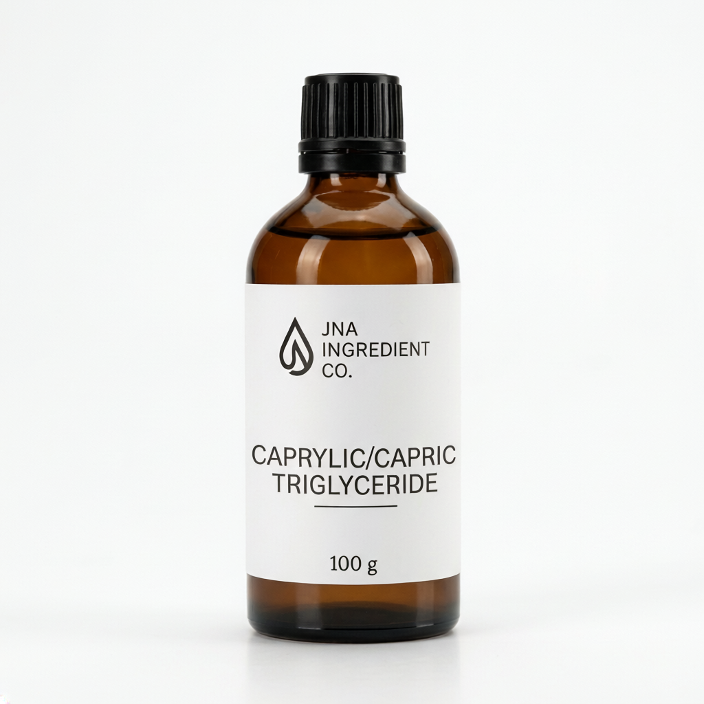 Caprylic/Capric Triglycerides (MCT Oil)