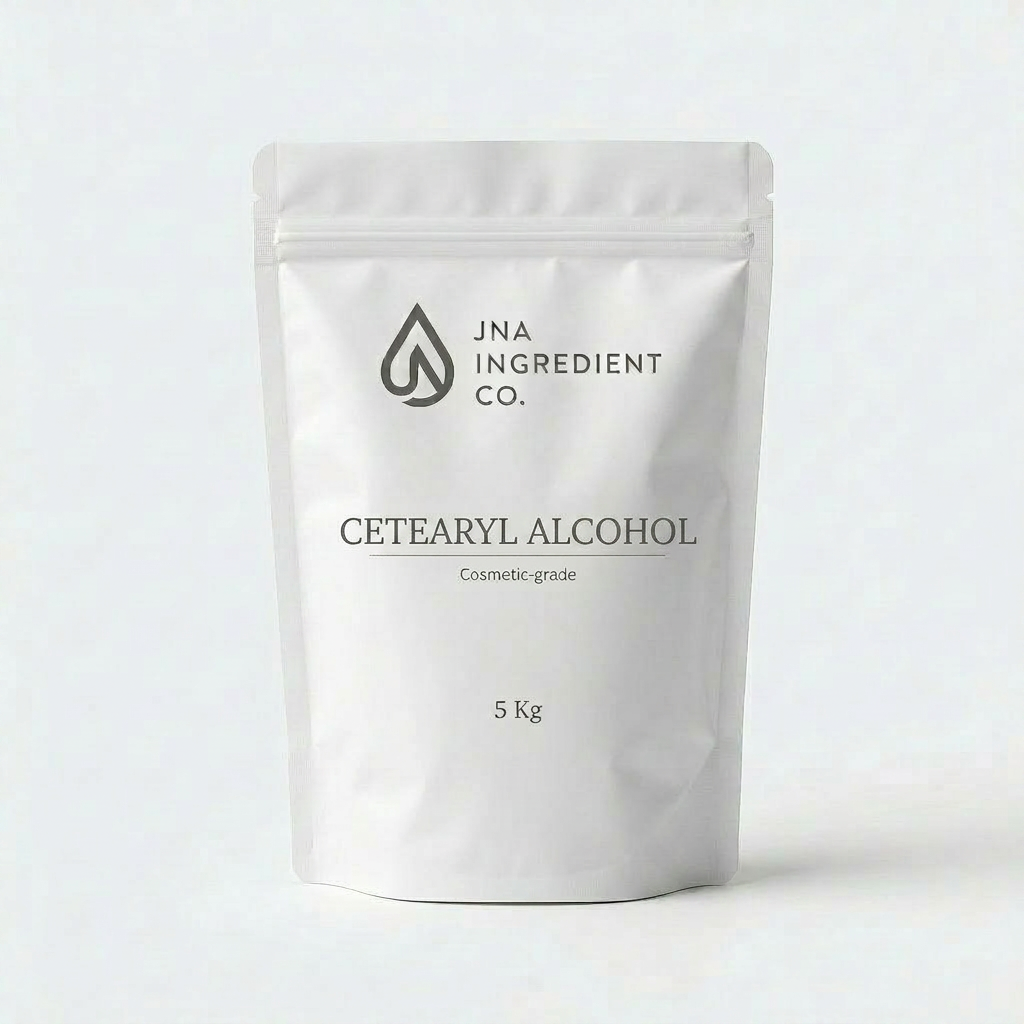 Cetearyl Alcohol Flakes