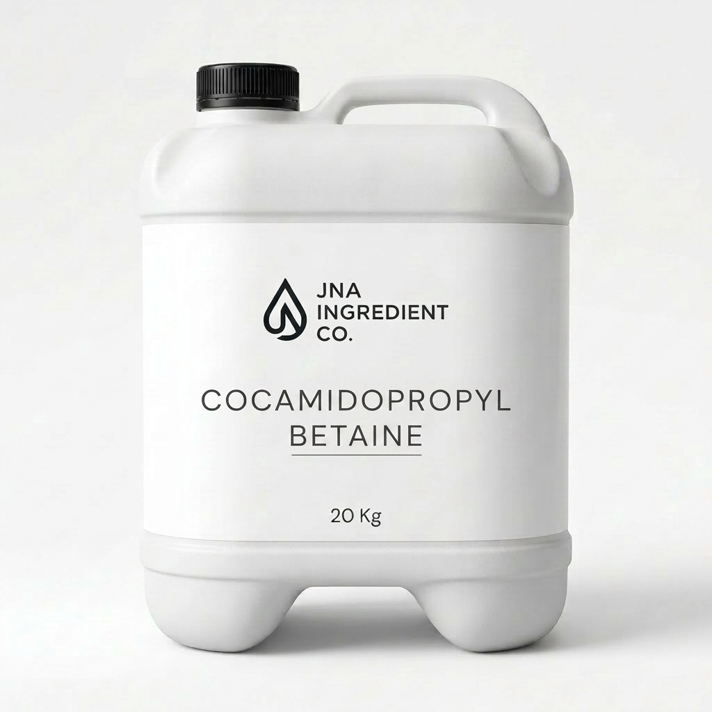 Cocamidopropyl Betaine (CAPB)