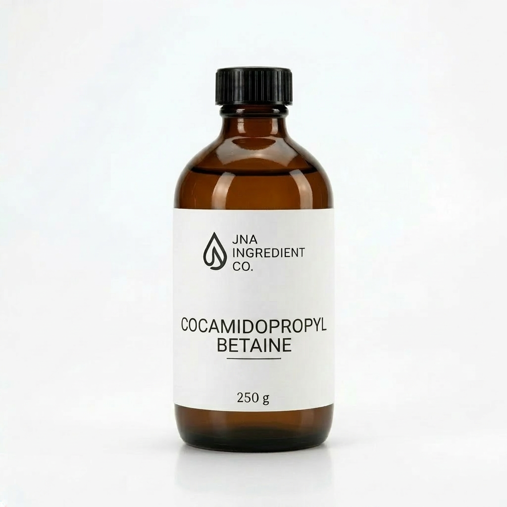 Cocamidopropyl Betaine (CAPB)