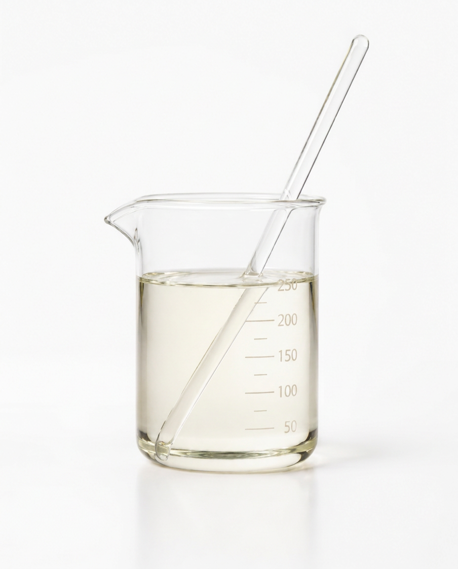 Caprylic/Capric Triglycerides (MCT Oil)