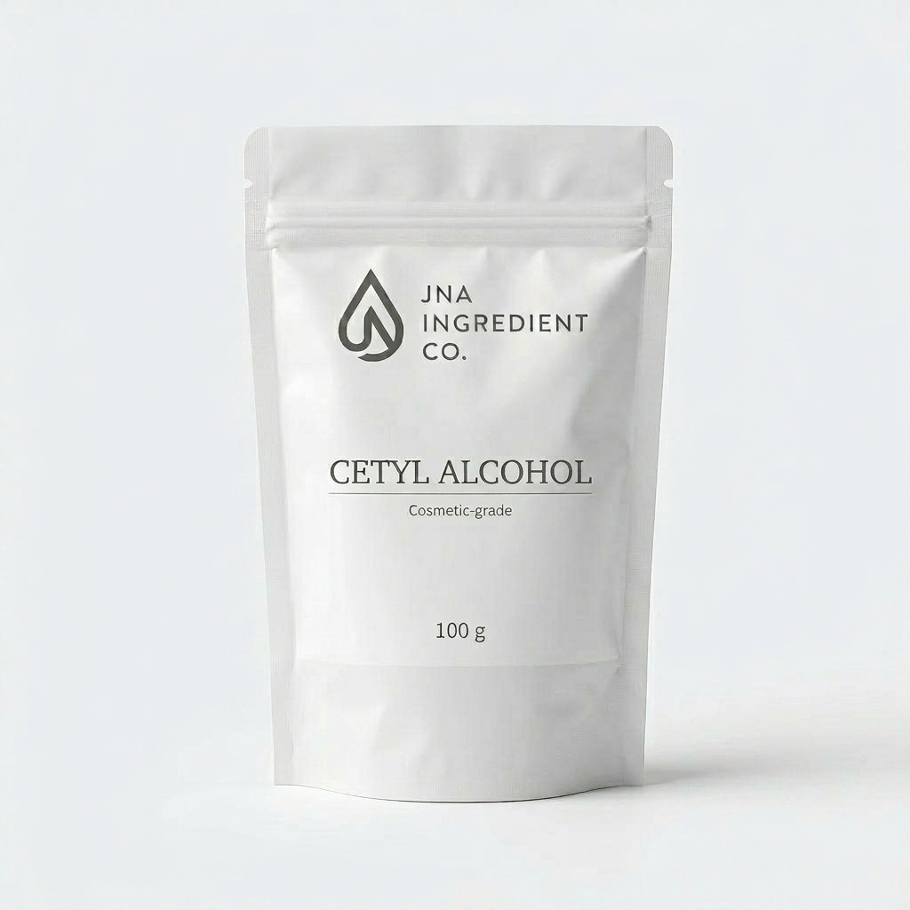 Cetyl Alcohol