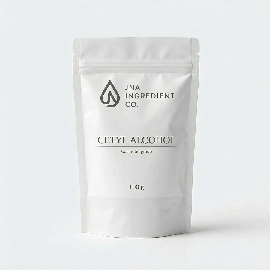 Cetyl Alcohol