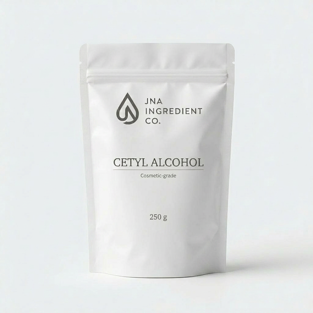 Cetyl Alcohol