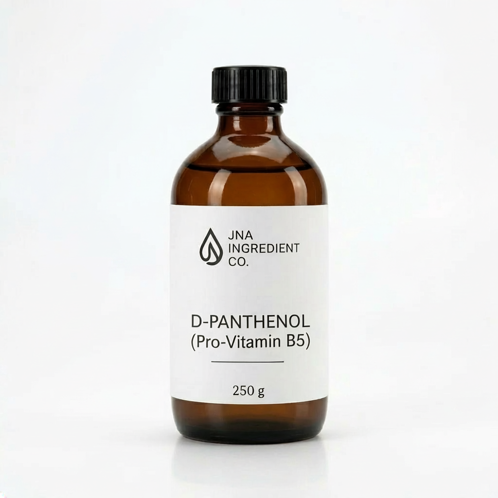 D-Panthenol (Pro-Vitamin B5)
