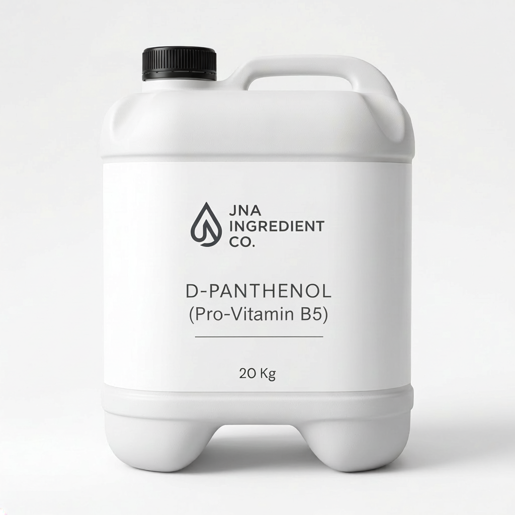 D-Panthenol (Pro-Vitamin B5)