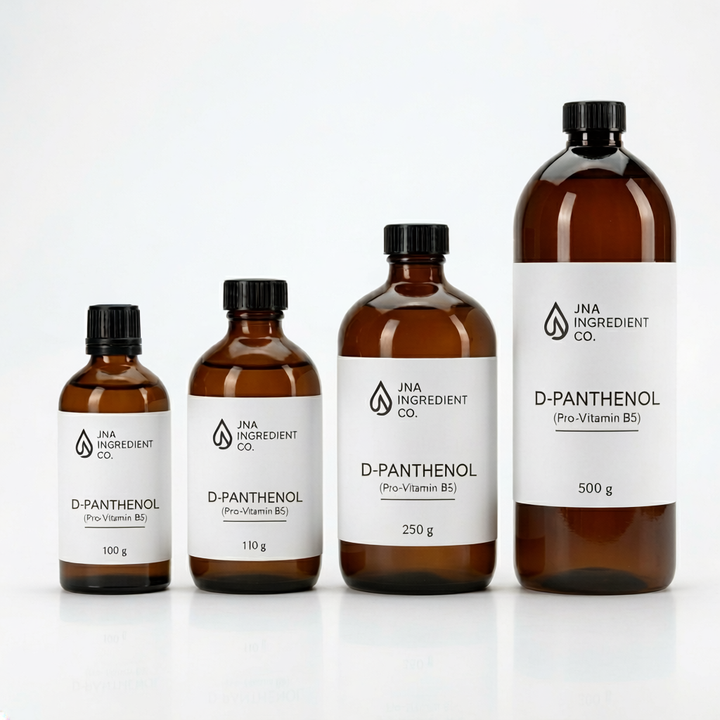 Panthenol 10% Solution