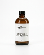 D-Panthenol (Pro-Vitamin B5)