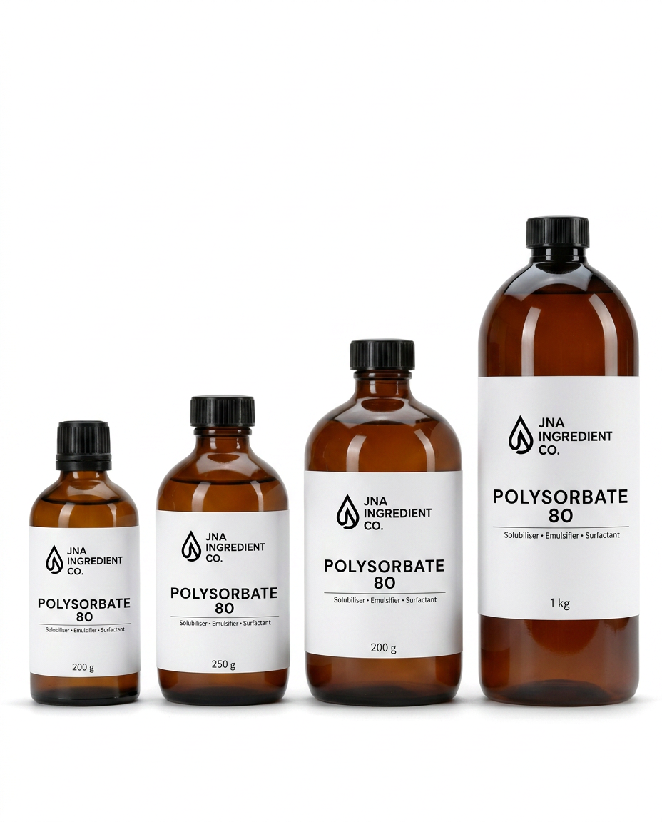 Polysorbate 20
