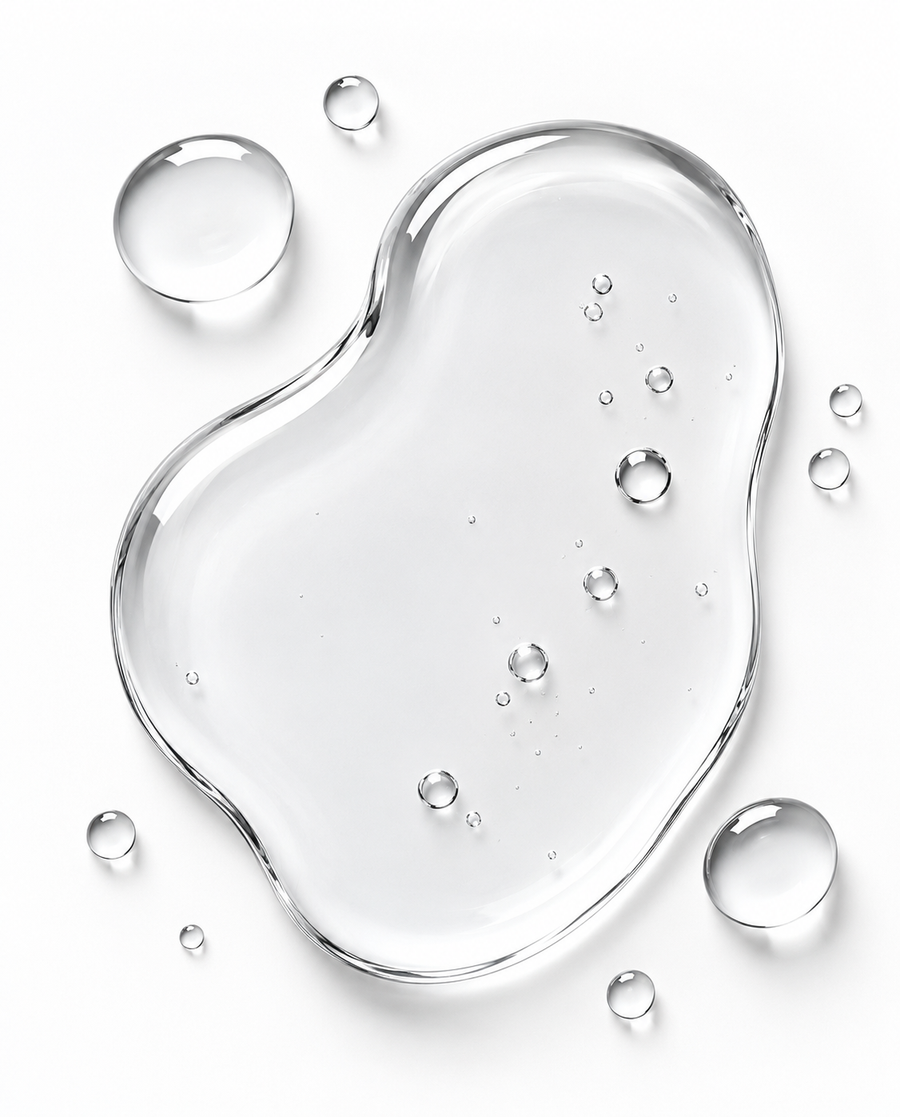 Glycerin (USP/ Ph Eur) - Vegetable Glycerol