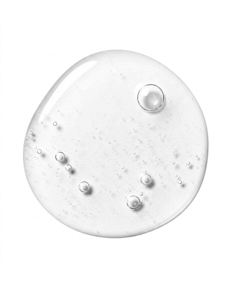 Glycerin humectant for skincare formulations