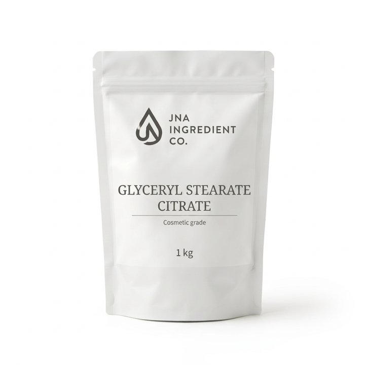 Glyceryl Stearate Citrate