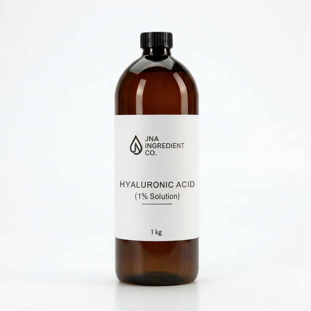 Hyaluronic Acid 1% Solution (LMW)