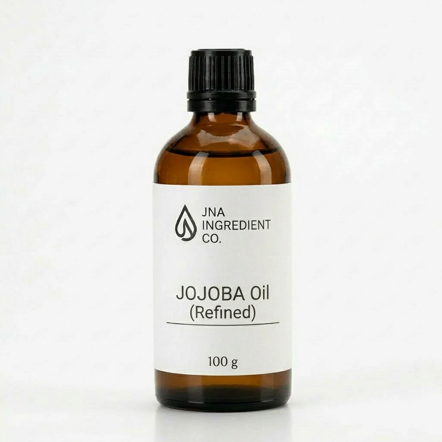Jojoba Oil (Refined)
