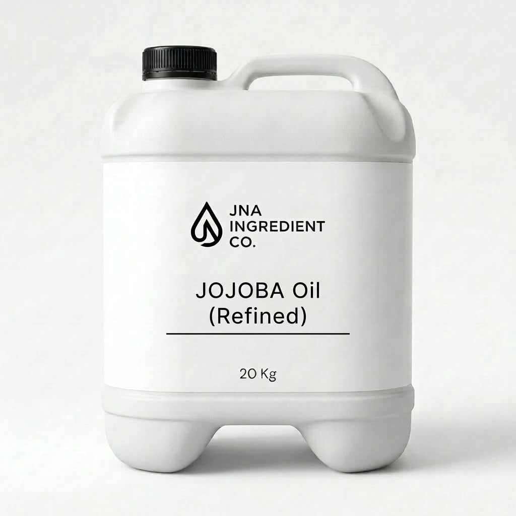 Jojoba Oil (Refined)