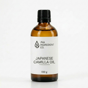 Japanese Camellia Oil