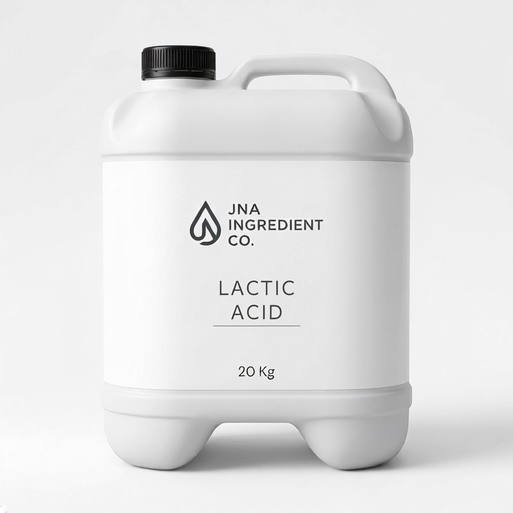 Lactic Acid 80% Solution