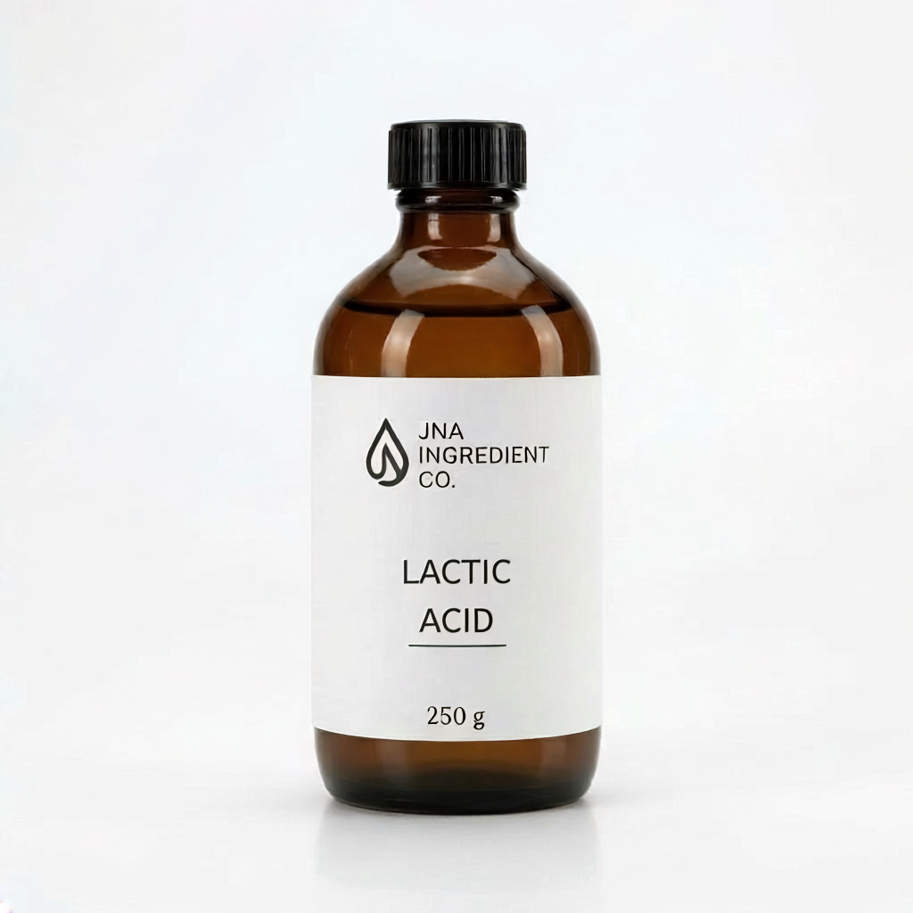 Lactic Acid 80% Solution