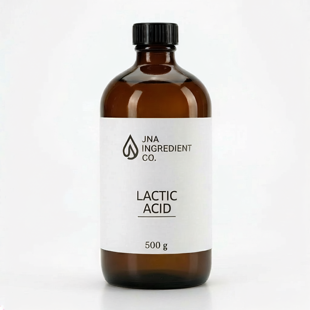 Lactic Acid 80% Solution