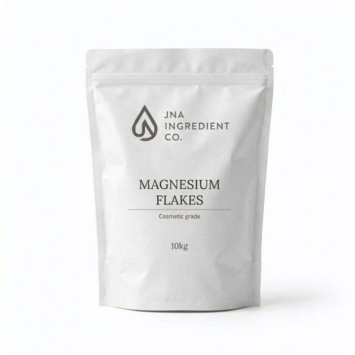 Magnesium Chloride Flakes