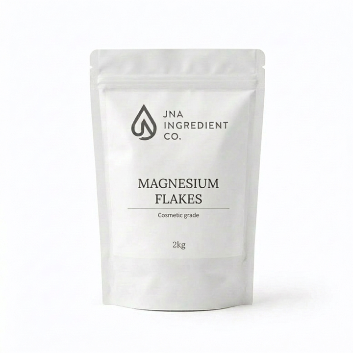 Magnesium Chloride Flakes