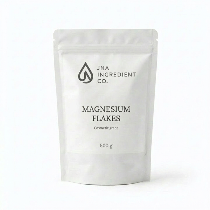 Magnesium Chloride Flakes