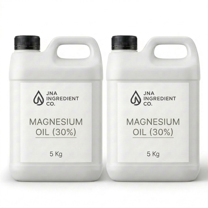 Magnesium Oil 30% Solution