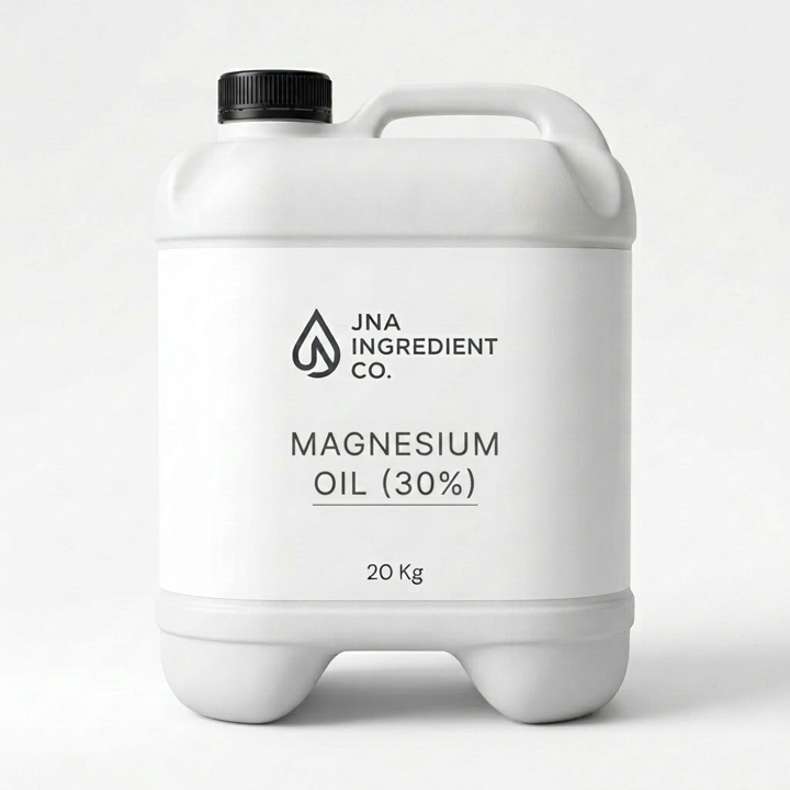 Magnesium Oil 30% Solution