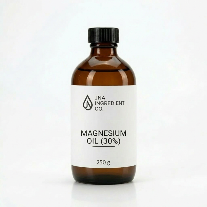 Magnesium Oil 30% Solution