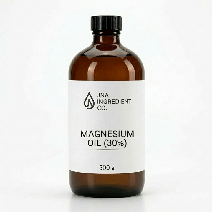 Magnesium Oil 30% Solution
