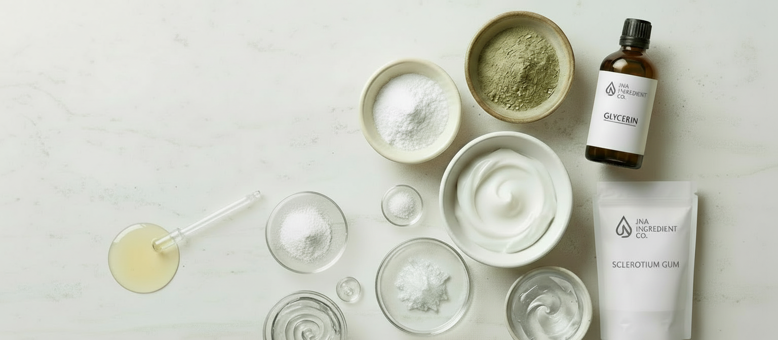 Ingredient Dictionary