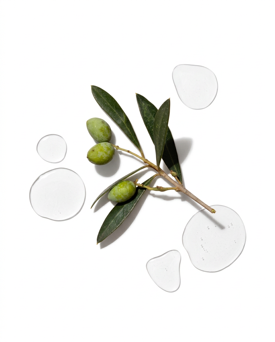 Olive Squalane
