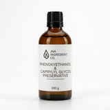 Phenoxyethanol & Caprylyl Glycol Preservative