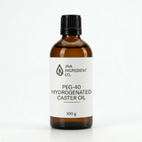 PEG-40 Hydrogenated Castor Oil