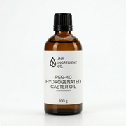 PEG-40 Hydrogenated Castor Oil