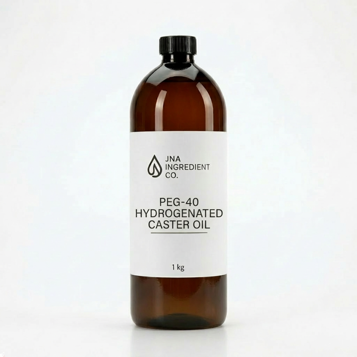 PEG-40 Hydrogenated Castor Oil