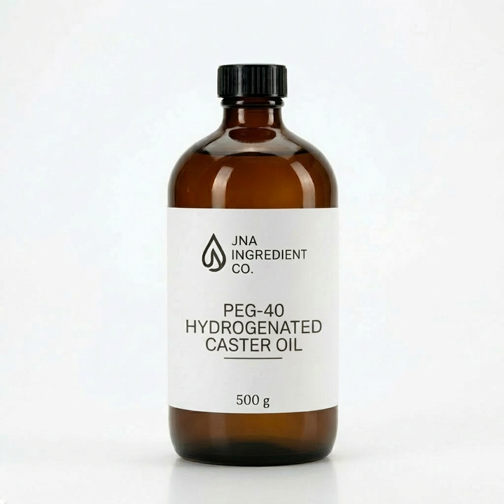 PEG-40 Hydrogenated Castor Oil