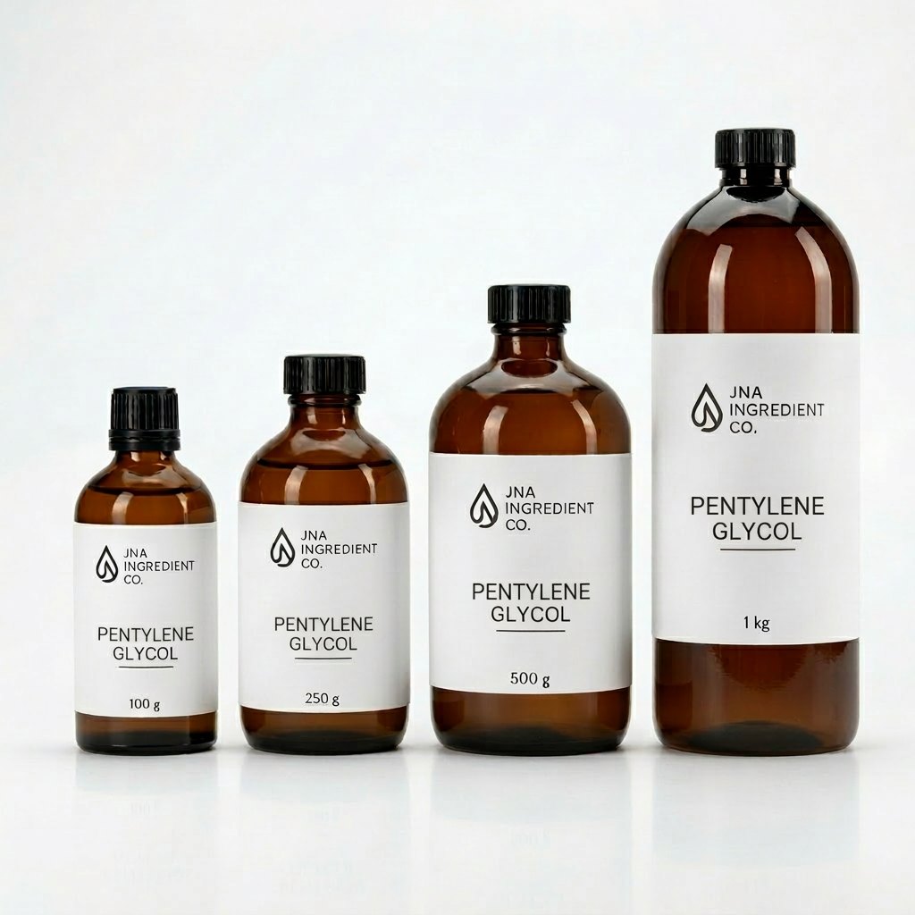 Pentylene Glycol